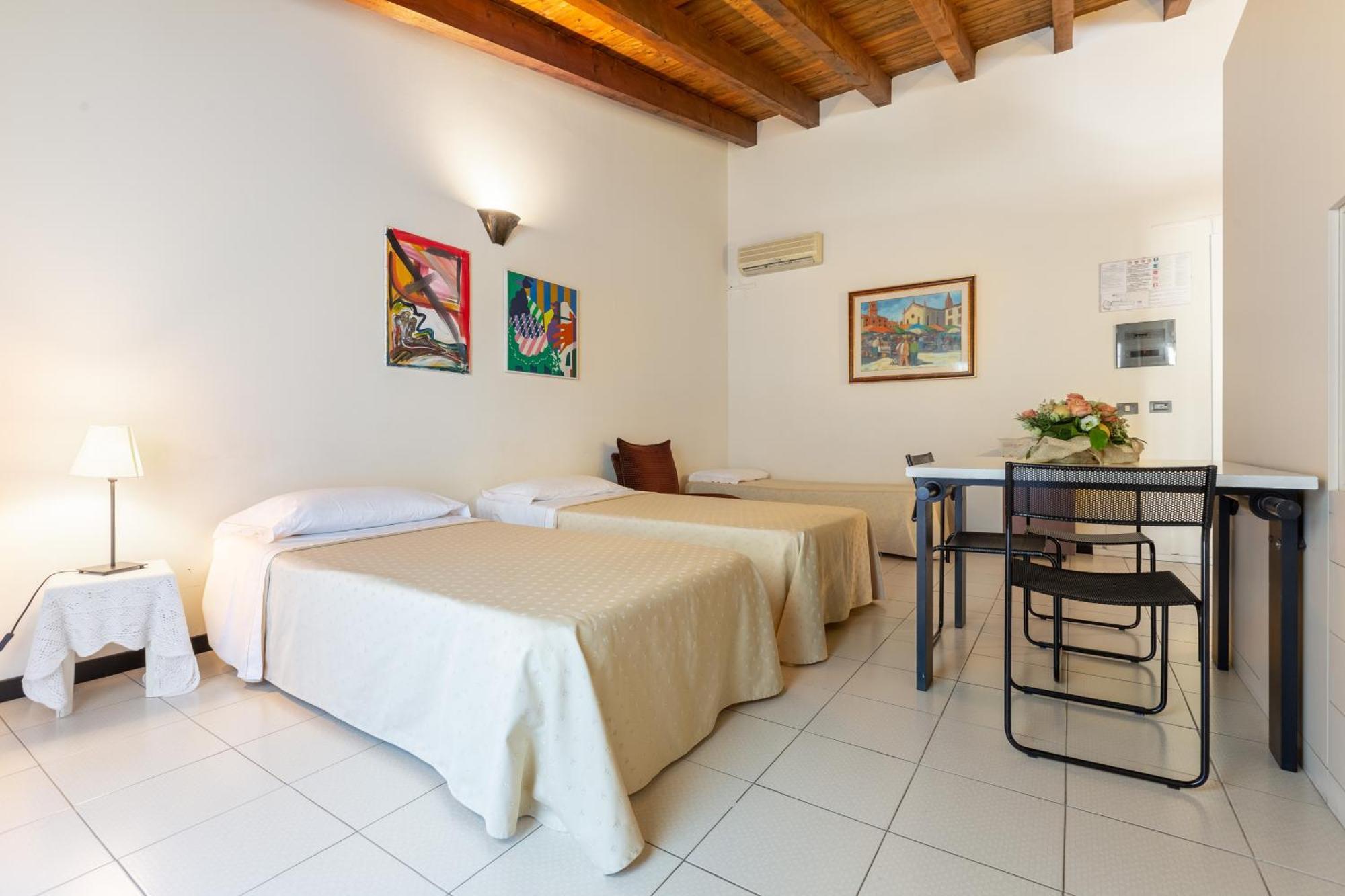 Hotel Meandro - Lake View Gargnano Room photo
